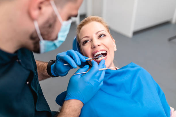 Best Dental Exams and Cleanings  in Olympia, SC