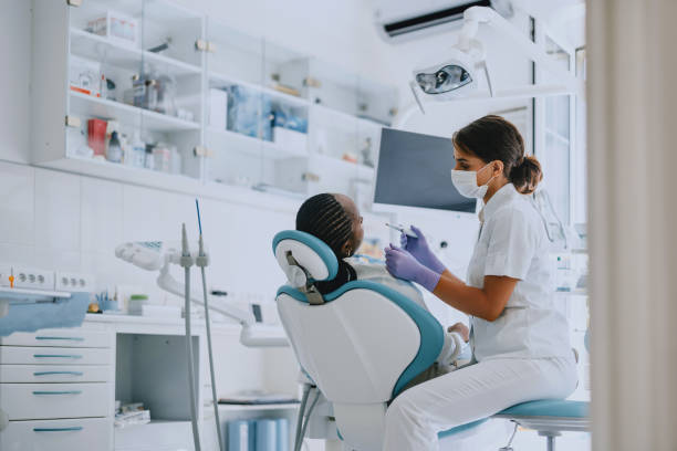 Best Dental Exams and Cleanings  in Olympia, SC